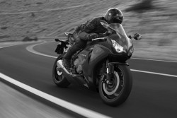Motorcycle injury accident claim