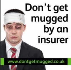 Use a personal injury solicitor