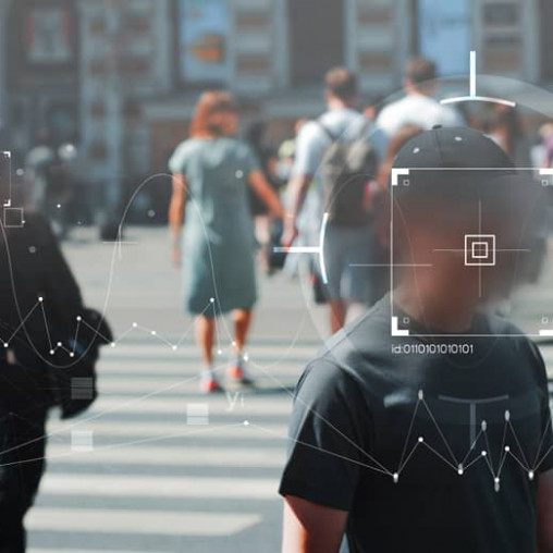 Privacy and Facial Recoginition Claims