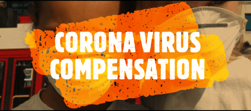 Corina Virus Compensation Scheme for Employees Affected by the Pandemic