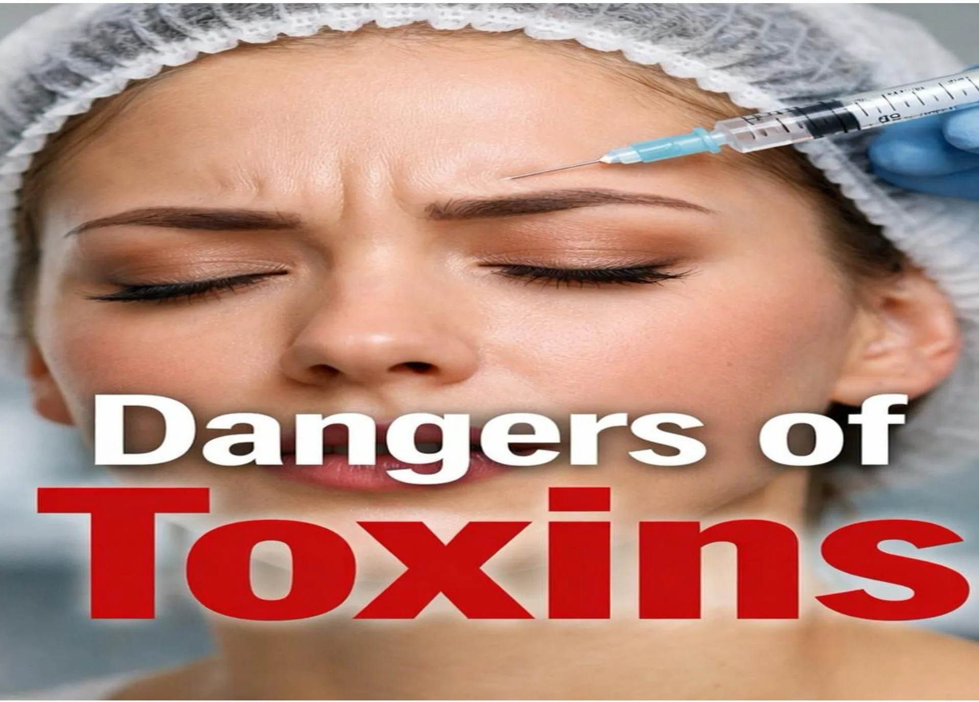 Don't Take the Risk: The Hidden Dangers of Botox and Unlicensed